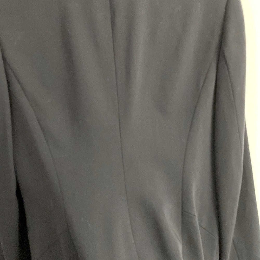 Rare Late 90’s ESCADA by Margaretha Ley Silk & Wool ~ size 38 | 8 US Like New - Picture 11 of 16